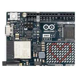 Arduino Uno Rev4 Wifi