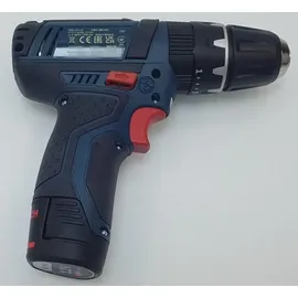 Bosch GDR 12V-105 Professional ohne Akku (06019A6901)