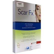 TRICONmed GmbH Scar FX Silikon NarbenPflaster Mastopexie o.Areola