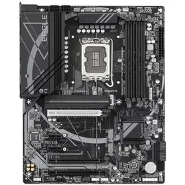 Gigabyte Z790 EAGLE ATX Mainboard LGA 1700, Intel Z790, 12+1+1 Phasen VRM, bis zu 7600MHz DDR5