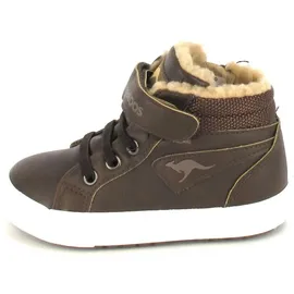 KangaROOS KaVu III Kinder Braun 25