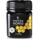 LARNAC Manuka-Honig MGO 420+ (250g)