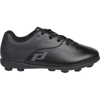 Pro Touch Ki.-Fußb-Sch. Nocke PT Evolution MxG J Black/Anthracite,