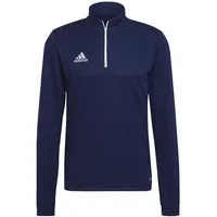 adidas Entrada 22 Training Oberteil Team Navy Blue S