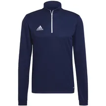 adidas Entrada 22 Training Oberteil Team Navy Blue S
