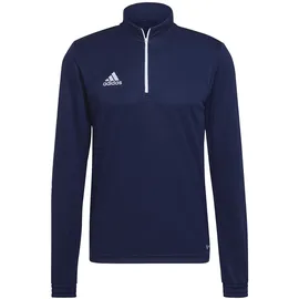 adidas Entrada 22 Training Oberteil Team Navy Blue S