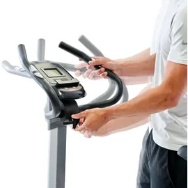 Horizon Fitness Paros E schwarz