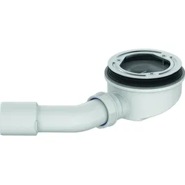 Duravit Sustano Duschwannenablauf Weiß