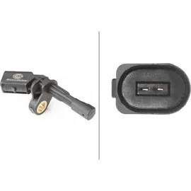 Hella Sensor, Raddrehzahl