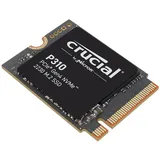 Crucial P310 1TB M.2 2230 PCIe Gen4 NVMe SSD