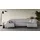 Home Affaire Wohnlandschaft HOME AFFAIRE "ARROS U-Form mit Wellenunterfederung, Maße B/T/H: 300/163/81 cm", grau (hellgrau), B:300cm H:81cm T:163cm, 100% Polyester, Sofas, Wohnlandschaft, incl. Zierkissen, mit Recamiere links/rechts bestellbar, auch in Cord