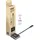 Club 3D USB 3.2 Gen2 Typ-C auf DisplayPort und HDMI St./B. 4K60Hz 0,2m schwarz