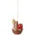 Villeroy & Boch Bunny Tales Ornament Korb Anna