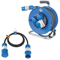 As - Schwabe Camping Set 25 m, CEE- 16/5)