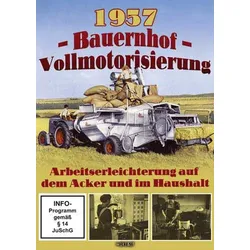Der vollmotorisierte Bauernhof (1957)