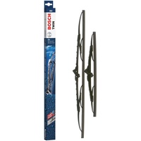 Bosch Scheibenwischer Twin Länge: 550mm/340mm – Set für Frontscheibe