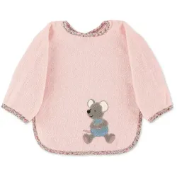 Sterntaler Ärmellätzchen Mabel zartrosa