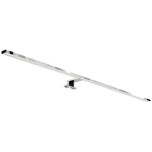 Ideus Spiegellampe Spiegelleuchte Wandlampe LED 15W 4000K IP44 ROXANA LED CHROME 03750