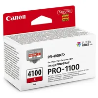 Canon PFI-4100R rot