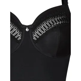 SUSA Body Santorin Schwarz 80C