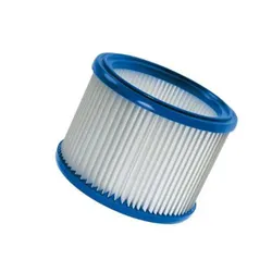 Nilfisk Original 302000490 Filterelement PET Filter Rundfilter