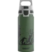 Sigg WMB ONE Trinkflasche 600ml brave mountain lion (9002.30)