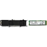 HP ZTurbo 1TB PCIe-Gen 4x4 TLC Z2 SSDKit