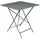 Fermob Bistro Klapptisch, 71x71cm Stahl