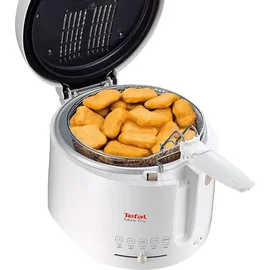 Tefal Maxi Fry FF 1000 weiß