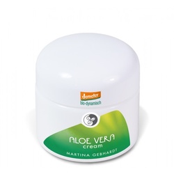 Aloe Vera Cream 50 ml
