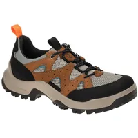 ECCO Offroad Schuhe braun grau 822454 für Herren, braun,