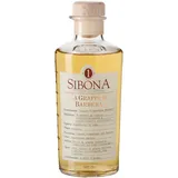 Sibona Grappa di Barbera