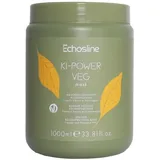 Echos Ki Power Vegan Maschera preparatore ricostruzione 1000ml