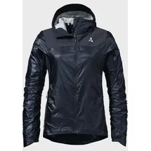 Schöffel Outdoorjacke Hybrid Jkt Flow Trail L blau XL (42)