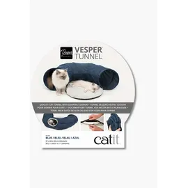Catit Vesper Tunnel 68 x 97 x 28 cm Blau