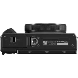 Canon PowerShot G7 X Mark III graphit Limited Edition