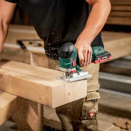 Metabo STA 18 LTX 150 BL ohne Akku + metaBOX