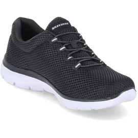 SKECHERS Summits - Quick Lapse black/white 36