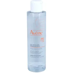 Avène Mizellenwasser