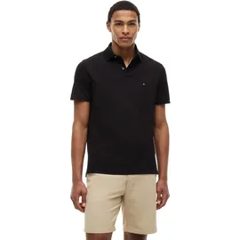 Tommy Hilfiger 1985 Regular Kurzarm-poloshirt Black L