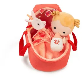 Lilliputiens Baby Lena