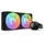 NZXT Kraken 280 RGB Schwarz RL-KR280-B1