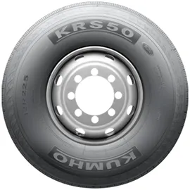 Kumho KRS50 385/65 R22.5 164K