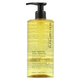 SHU Uemura Pure Serenity Haarshampoo 400 ml