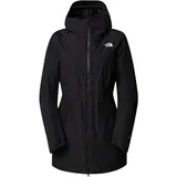 The North Face NF0A3Y1G4HF1 W HIKESTELLER INSULATED PARKA - EU Jacket Damen TNF Black-TNF Black-NPF Größe XL