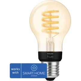 Philips LED-Lampe E27 7W warmweiß 550 lm 1 St.