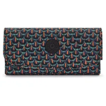 Kipling Money Land Geldbörse schwarz