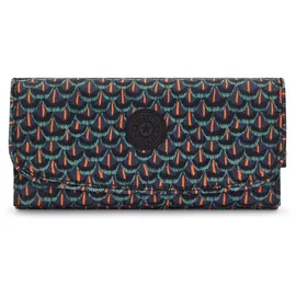 Kipling Money Land Geldbörse schwarz