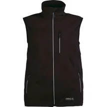 PRO-X elements Sina Damen Weste, schwarz | 38