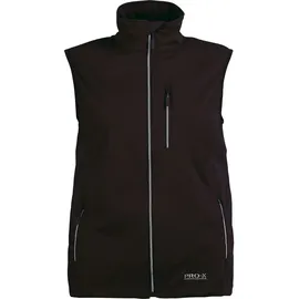 PRO-X elements Sina Damen Weste, schwarz | 38